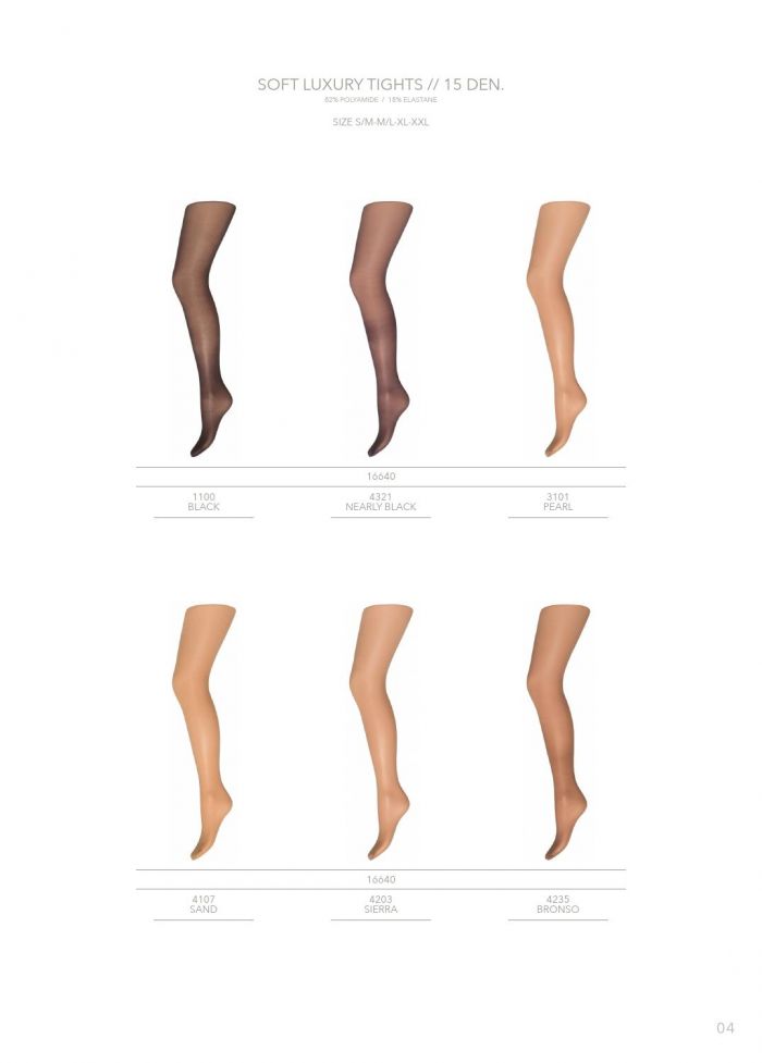 Decoy Decoy-basic-2015-5  Basic 2015 | Pantyhose Library